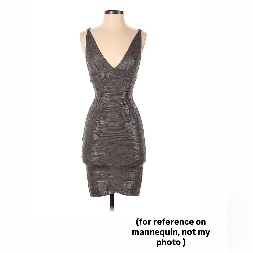 For Sale: Authentic Herve Leger Dress